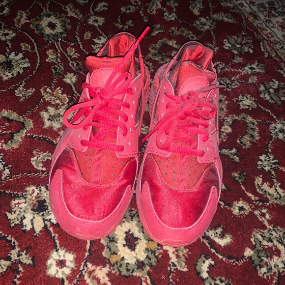 Nike Huarache Run Size 6.5 - Picture 2 of 5
